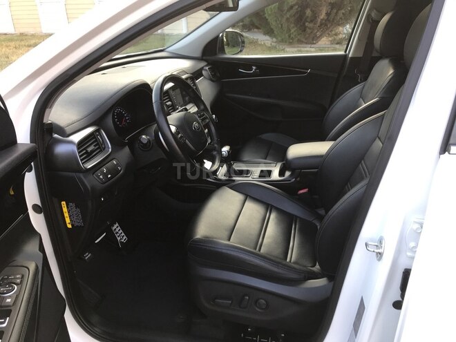 Kia Sorento 2019, 129,000 km - 2.0 л - Bakı