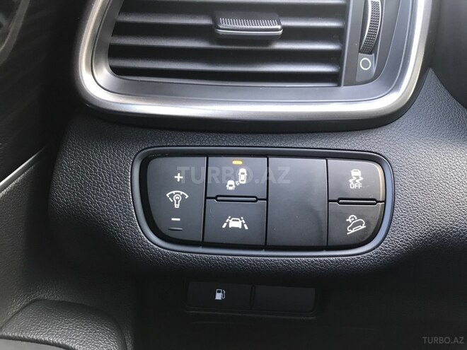 Kia Sorento 2019, 129,000 km - 2.0 л - Bakı