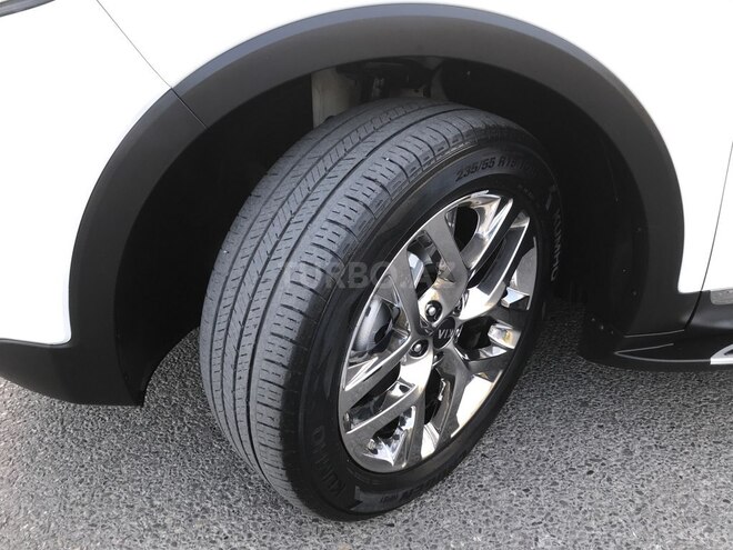 Kia Sorento 2019, 129,000 km - 2.0 л - Bakı