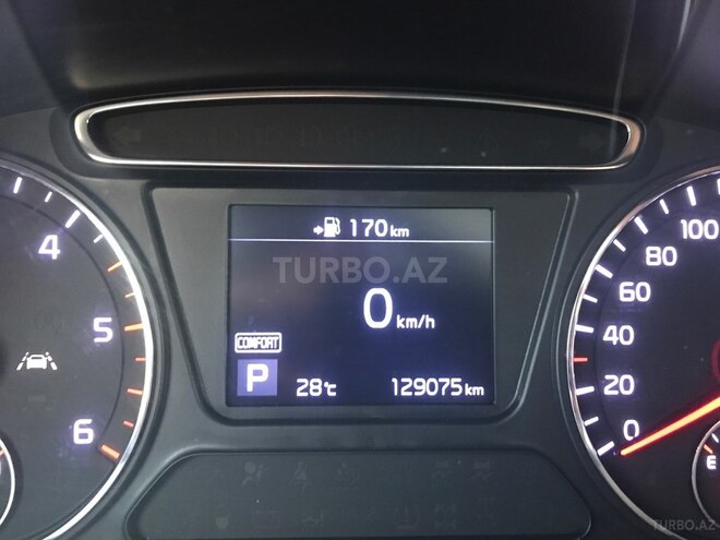 Kia Sorento 2019, 129,000 km - 2.0 л - Bakı