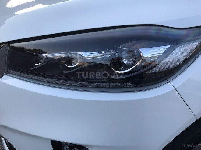 Kia Sorento 2019, 129,000 km - 2.0 л - Bakı