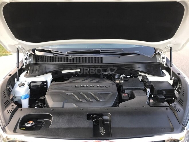 Kia Sorento 2019, 129,000 km - 2.0 л - Bakı