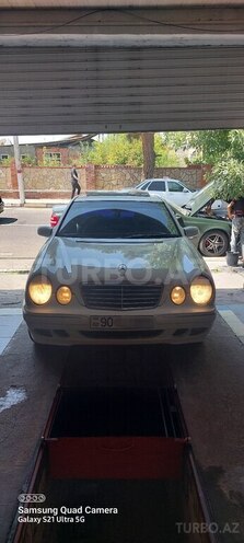 Mercedes E 230 1997, 408,139 km - 2.3 l - Bakı