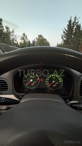 Hyundai Accent 2006, 270,000 km - 1.5 l - Bakı