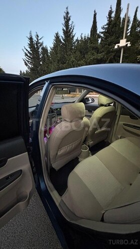Hyundai Accent 2006, 270,000 km - 1.5 l - Bakı
