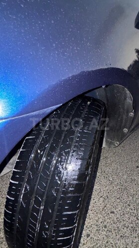Hyundai Accent 2006, 270,000 km - 1.5 l - Bakı