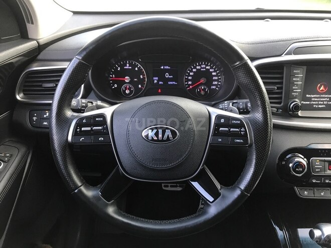 Kia Sorento 2019, 129,000 km - 2.0 л - Bakı