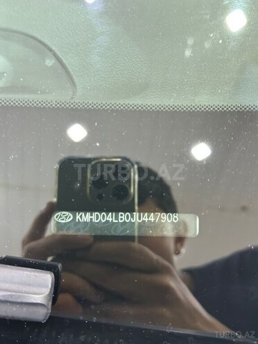 Hyundai Elantra 2018, 180,021 km - 1.6 l - Xırdalan