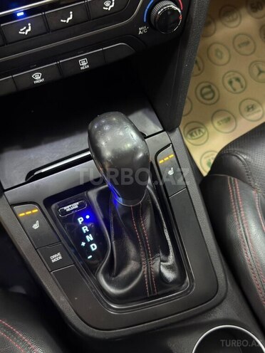 Hyundai Elantra 2018, 180,021 km - 1.6 l - Xırdalan
