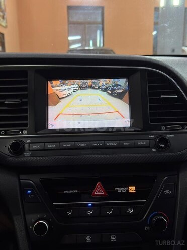 Hyundai Elantra 2018, 180,021 km - 1.6 l - Xırdalan