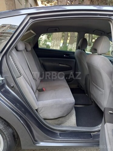 Toyota Prius 2008, 457,000 km - 1.5 l - Bakı
