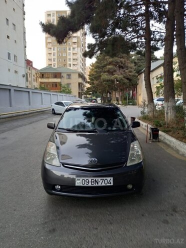 Toyota Prius 2008, 457,000 km - 1.5 l - Bakı