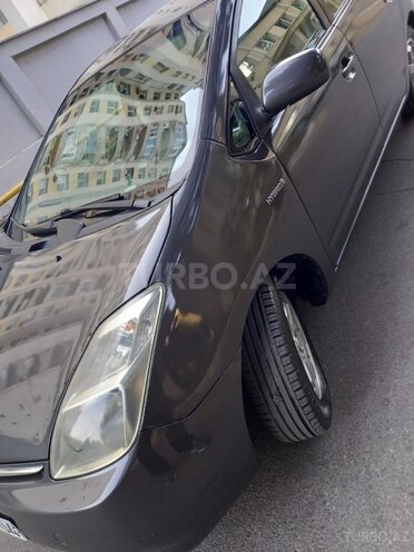 Toyota Prius 2008, 457,000 km - 1.5 l - Bakı