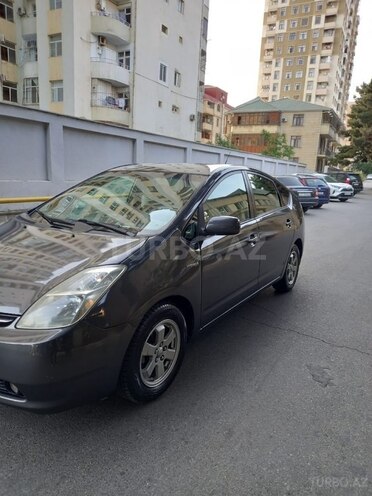 Toyota Prius 2008, 457,000 km - 1.5 l - Bakı