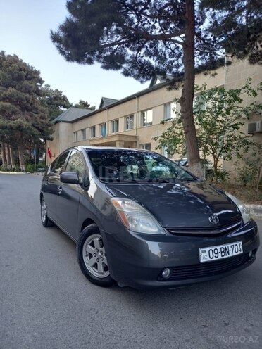 Toyota Prius 2008, 457,000 km - 1.5 l - Bakı