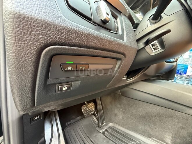 BMW 320 2017, 184,000 km - 2.0 l - Bakı