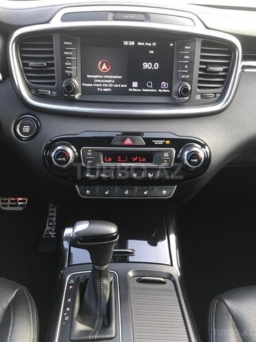 Kia Sorento 2019, 129,000 km - 2.0 л - Bakı