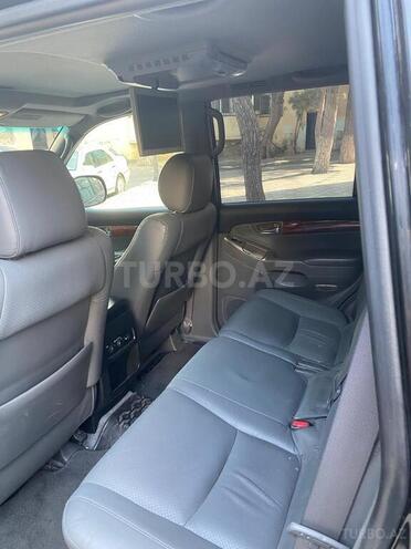 Toyota Land Cruiser Prado 2008, 350,000 km - 4.0 l - Bakı
