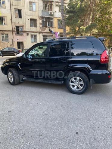 Toyota Land Cruiser Prado 2008, 350,000 km - 4.0 l - Bakı