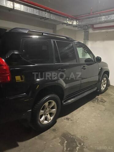 Toyota Land Cruiser Prado 2008, 350,000 km - 4.0 l - Bakı