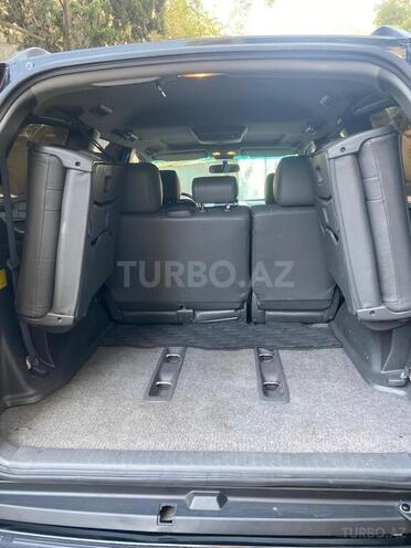 Toyota Land Cruiser Prado 2008, 350,000 km - 4.0 l - Bakı