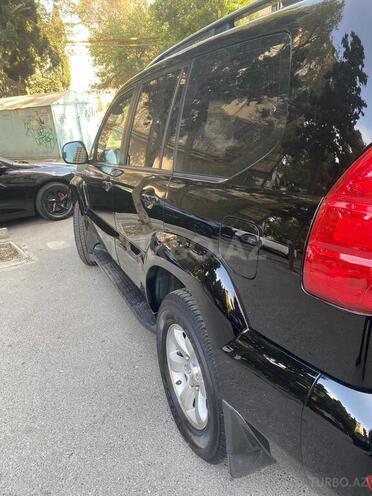 Toyota Land Cruiser Prado 2008, 350,000 km - 4.0 l - Bakı