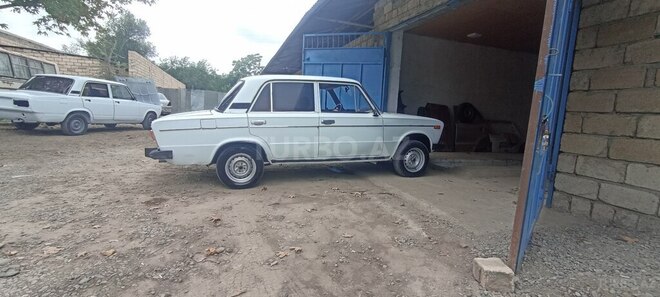 LADA (VAZ) 2106 1980, 170,000 km - 1.6 l - Salyan