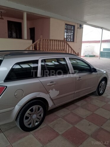 Opel Astra 2007, 150,000 km - 1.4 l - Gəncə