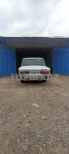 LADA (VAZ) 2106 1980, 170,000 km - 1.6 l - Salyan