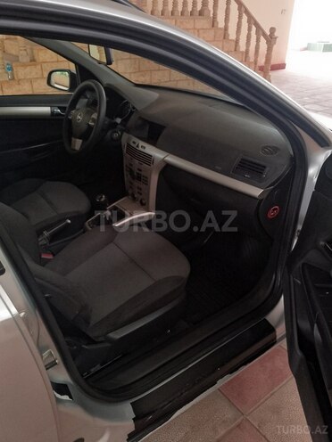 Opel Astra 2007, 150,000 km - 1.4 l - Gəncə