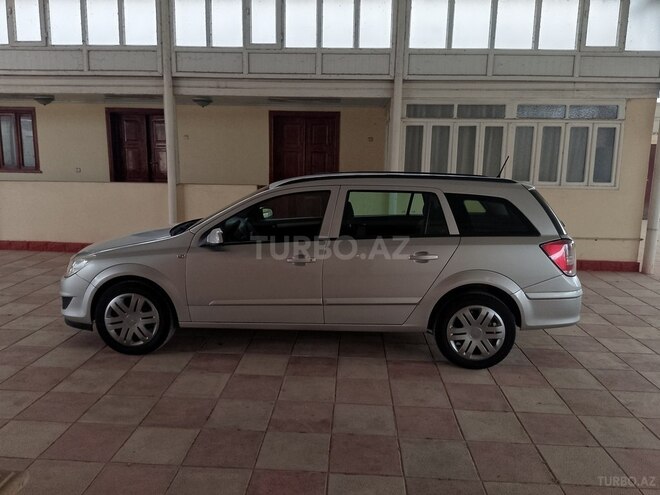 Opel Astra 2007, 150,000 km - 1.4 l - Gəncə