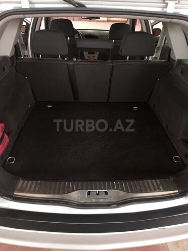 Opel Astra 2007, 150,000 km - 1.4 l - Gəncə