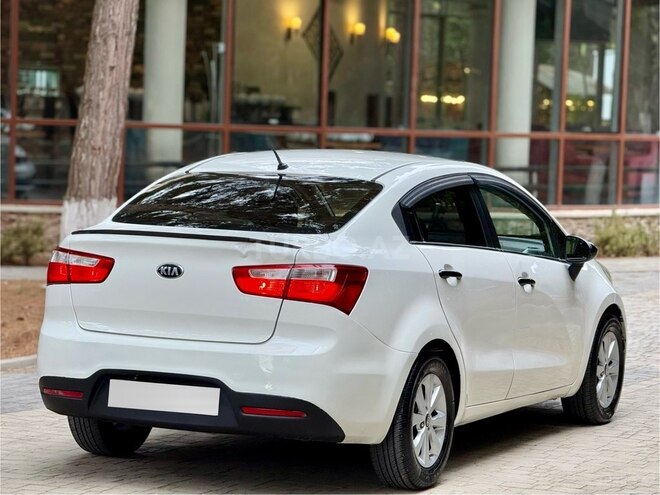 Kia Rio 2012, 178,001 km - 1.4 л - Bakı
