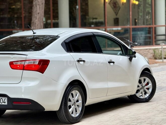 Kia Rio 2012, 178,001 km - 1.4 л - Bakı