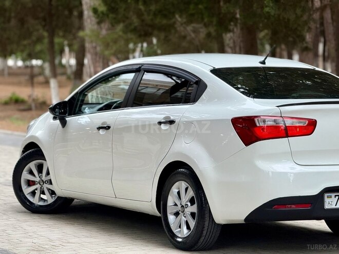 Kia Rio 2012, 178,001 km - 1.4 л - Bakı