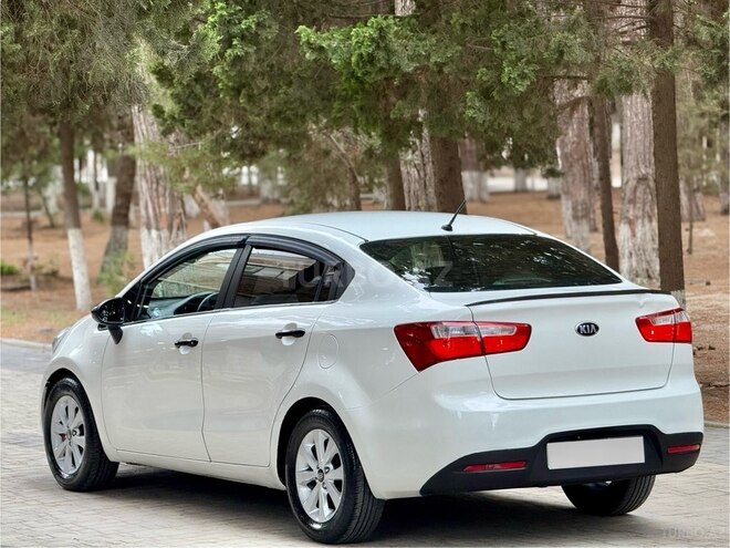 Kia Rio 2012, 178,001 km - 1.4 л - Bakı