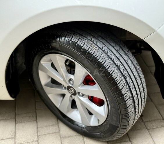 Kia Rio 2012, 178,001 km - 1.4 л - Bakı