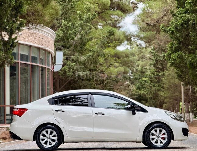 Kia Rio 2012, 178,001 km - 1.4 л - Bakı