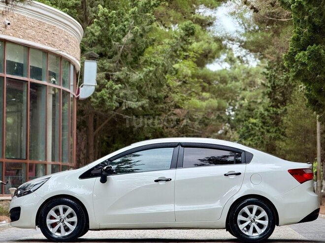 Kia Rio 2012, 178,001 km - 1.4 л - Bakı
