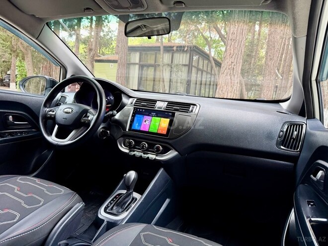 Kia Rio 2012, 178,001 km - 1.4 л - Bakı