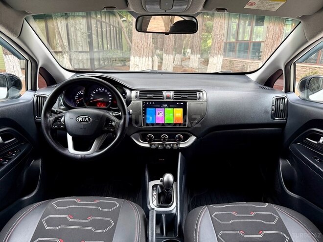 Kia Rio 2012, 178,001 km - 1.4 л - Bakı