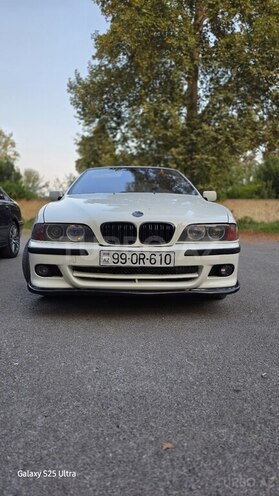BMW 528 1999, 328,456 km - 2.8 l - Göyçay