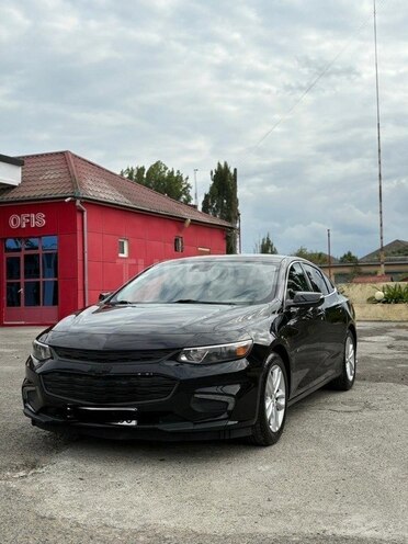 Chevrolet Malibu 2018, 200,000 km - 1.5 l - Lənkəran