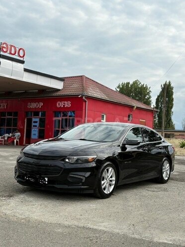 Chevrolet Malibu 2018, 200,000 km - 1.5 l - Lənkəran