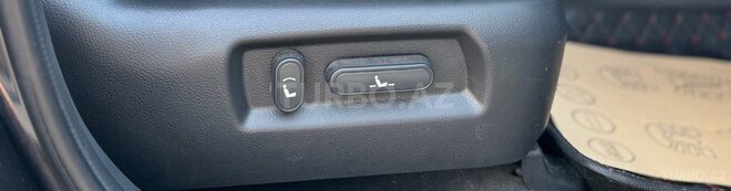 Hyundai Santa Fe 2007, 205,000 km - 2.2 l - Gəncə