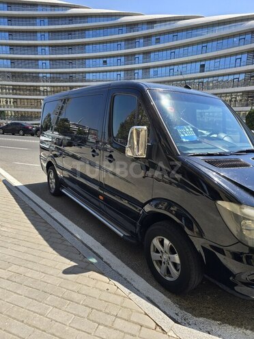 Mercedes Sprinter 315 2006, 658,600 km - 2.2 л - Bakı