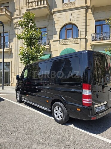 Mercedes Sprinter 315 2006, 658,600 km - 2.2 л - Bakı
