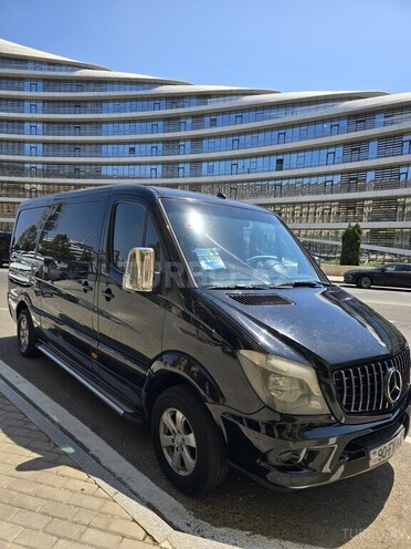 Mercedes Sprinter 315 2006, 658,600 km - 2.2 л - Bakı