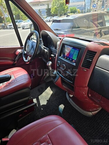 Mercedes Sprinter 315 2006, 658,600 km - 2.2 л - Bakı