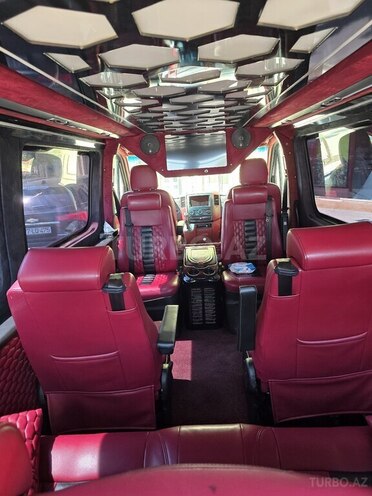 Mercedes Sprinter 315 2006, 658,600 km - 2.2 л - Bakı